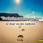 ⛱️ 15 citas del mar para el verano