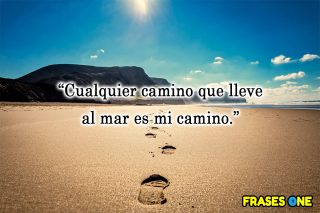 15 citas del mar para el verano.