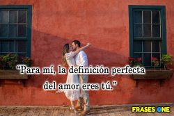 15 dedicatorias de amor bonitas.