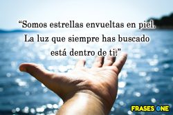 23 frases de amor propio y autoestima.