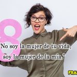 ✨ Frases bonitas para el Día de la Mujer