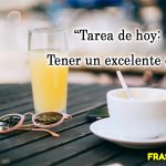 Las mejores frases de buenos días cortas: tesoros para cada mañana