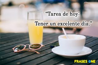 Las mejores frases de buenos días cortas: tesoros para cada mañana