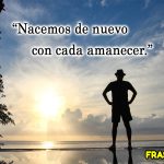 13 frases de buenos días llenas de esperanza.