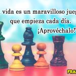 Frases de buenos días positivas para iluminar tu jornada.