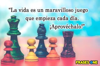 Frases de buenos días positivas para iluminar tu jornada.