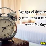 15 frases de buenos días para contagiar sonrisas.