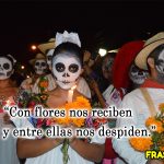 🌹 Celebra el Día de Muertos con estas hermosas frases bonitas