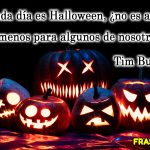👻 Frases de Halloween aterradoras y siniestras: Celebra la Noche de los Muertos a lo grande