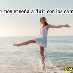 🌊 Frases del mar cortas