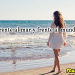 📸 Frases del mar perfectas para tus fotos