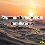 ☀️ Frases del mar y el Sol