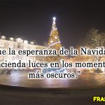 🌟 Frases de Navidad bonitas para felicitar las fiestas