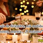 ☃️ Frases de Navidad originales y divertidas
