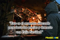 11 frases de Navidad para tus clientes.