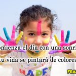 Frases positivas para potenciar tu creatividad y alcanzar metas.