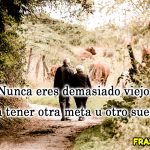 13 frases positivas para encontrar el equilibrio en la vida.