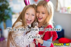 7 frases positivas que te ayudarán a superar los desafíos de la vida.