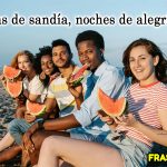 😎 17 frases de verano divertidas