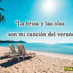 🍹 Frases del verano refrescantes