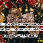 🎅 Las 10 mejores frases célebres de Navidad