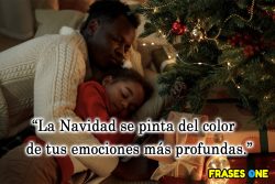 Mensajes de Navidad originales llenos de magia y amor.