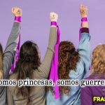 📜 17 mensajes para las pancartas del 8M