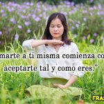 🧘 Reflexiones de amor propio para encontrar la paz interior