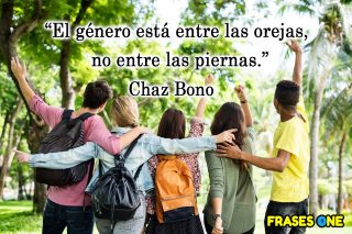 Reflexiones sobre la igualdad de género inspiradoras.