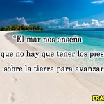 🌬️ 17 reflexiones sobre el mar y el cielo